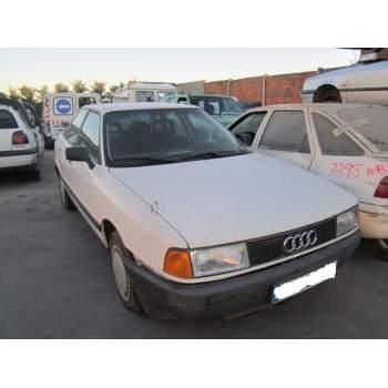 AUDI 80