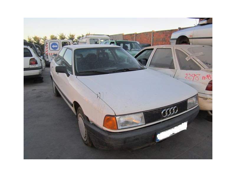 AUDI 80