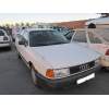 audi 80 del año 1989