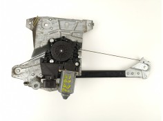 Recambio de elevalunas trasero derecho para audi a4 avant (b5) 2.5 tdi referencia OEM IAM 8D0839400A 114184101 
