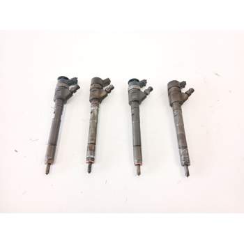 INYECTORES JUEGO 1980L1 0445110311 