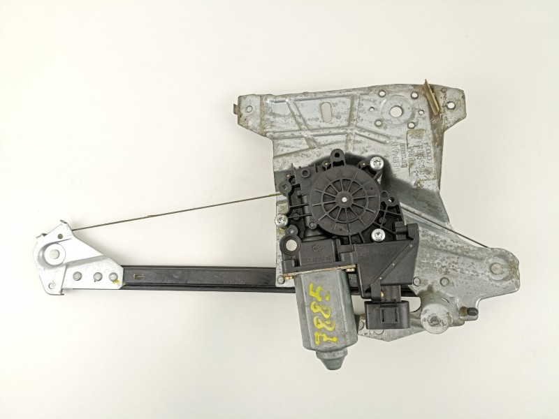 Recambio de elevalunas trasero izquierdo para audi a4 avant (b5) 2.5 tdi referencia OEM IAM 8D0839399A 114185101 