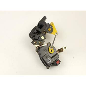 CERRADURA PUERTA TRASERA IZQUIERDA 814121G000 