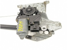 Recambio de elevalunas trasero izquierdo para audi a4 avant (b5) 2.5 tdi referencia OEM IAM 8D0839399A 114185101  2