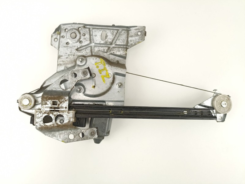 Recambio de elevalunas trasero izquierdo para audi a4 avant (b5) 2.5 tdi referencia OEM IAM 8D0839399A 114185101 