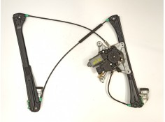 Recambio de elevalunas delantero izquierdo para audi a4 avant (b5) 2.5 tdi referencia OEM IAM 8D0837397C 114185101 