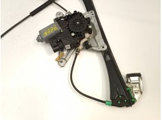 Recambio de elevalunas delantero izquierdo para audi a4 avant (b5) 2.5 tdi referencia OEM IAM 8D0837397C 114185101  2