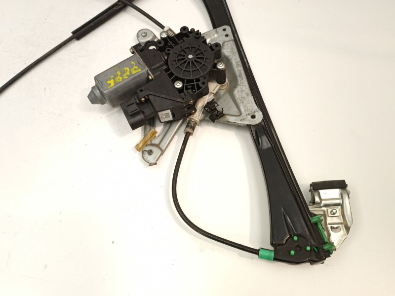 Recambio de elevalunas delantero izquierdo para audi a4 avant (b5) 2.5 tdi referencia OEM IAM 8D0837397C 114185101 