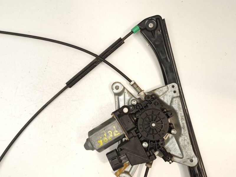 Recambio de elevalunas delantero izquierdo para audi a4 avant (b5) 2.5 tdi referencia OEM IAM 8D0837397C 114185101 