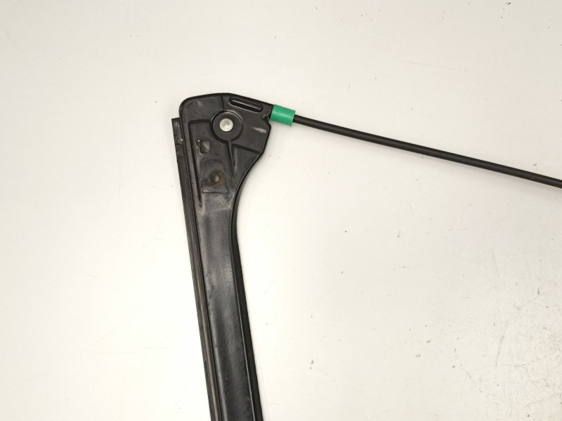 Recambio de elevalunas delantero izquierdo para audi a4 avant (b5) 2.5 tdi referencia OEM IAM 8D0837397C 114185101 