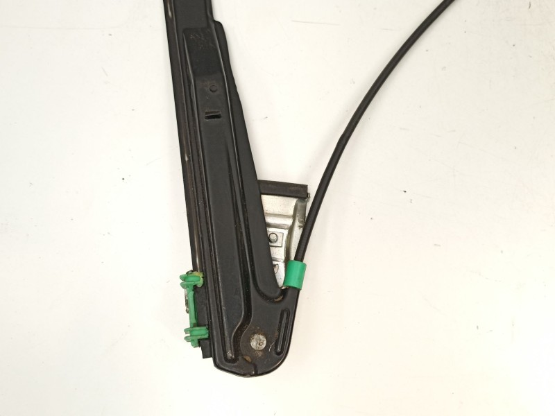 Recambio de elevalunas delantero izquierdo para audi a4 avant (b5) 2.5 tdi referencia OEM IAM 8D0837397C 114185101 
