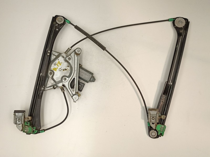 Recambio de elevalunas delantero izquierdo para audi a4 avant (b5) 2.5 tdi referencia OEM IAM 8D0837397C 114185101 