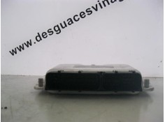 Recambio de centralita : volkswagen passat : 1.9 tdi -awx (130,56cv) 4p [2001] para volkswagen passat 1.9 tdi -awx referencia OE 2