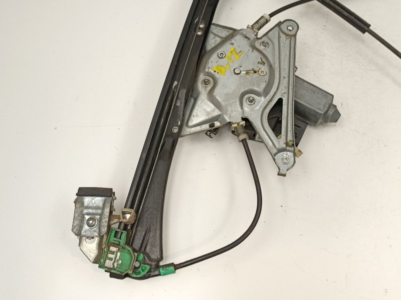 Recambio de elevalunas delantero izquierdo para audi a4 avant (b5) 2.5 tdi referencia OEM IAM 8D0837397C 114185101 