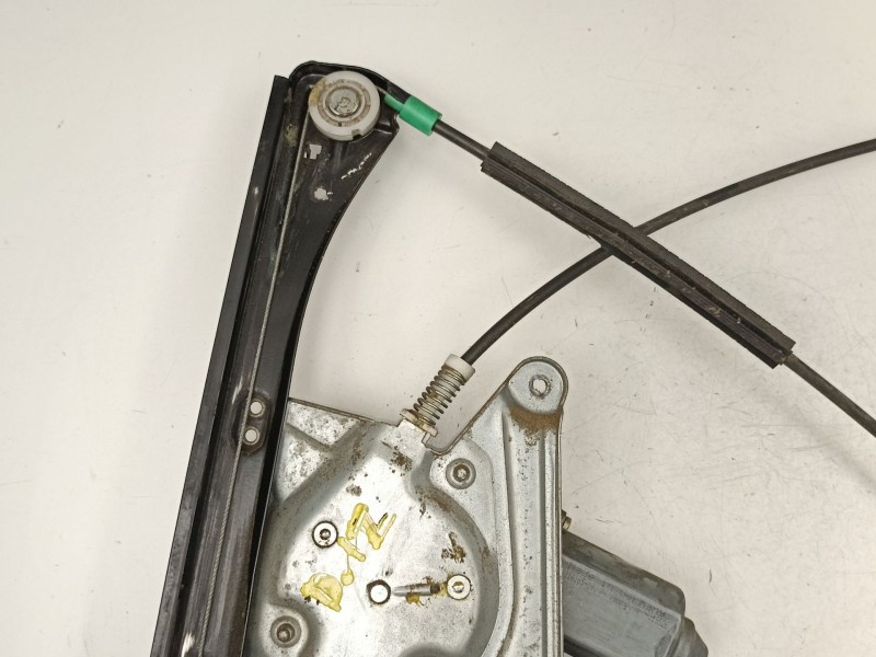 Recambio de elevalunas delantero izquierdo para audi a4 avant (b5) 2.5 tdi referencia OEM IAM 8D0837397C 114185101 