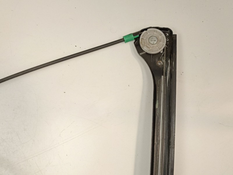 Recambio de elevalunas delantero izquierdo para audi a4 avant (b5) 2.5 tdi referencia OEM IAM 8D0837397C 114185101 