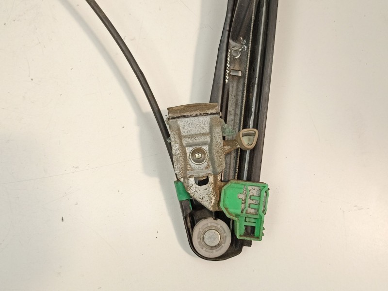 Recambio de elevalunas delantero izquierdo para audi a4 avant (b5) 2.5 tdi referencia OEM IAM 8D0837397C 114185101 