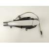 Recambio de manilla trasera izquierda para bmw serie 3 berlina (e90) 320d referencia OEM IAM 51217060669  51227199839