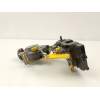 Recambio de cerradura puerta trasera izquierda para kia rio ii (jb) 1.4 16v referencia OEM IAM 814121G000  