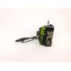 Recambio de cerradura puerta trasera derecha para renault laguna ii (bg0/1_) 1.9 dci referencia OEM IAM 8200000658  
