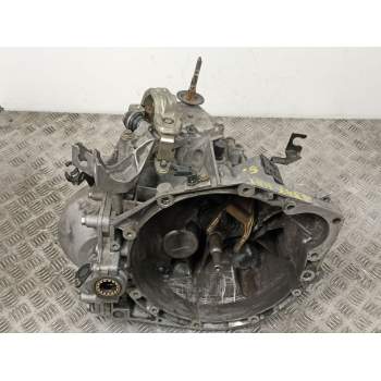 CAJA CAMBIOS 5V TURBO DIESEL 20LM01 