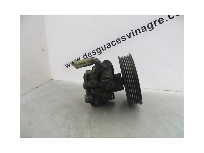 Recambio de bomba dirección : seat leon : 1.9d-agr (89,76cv) [2000] para seat leon 1.9d-agr referencia OEM IAM 100  