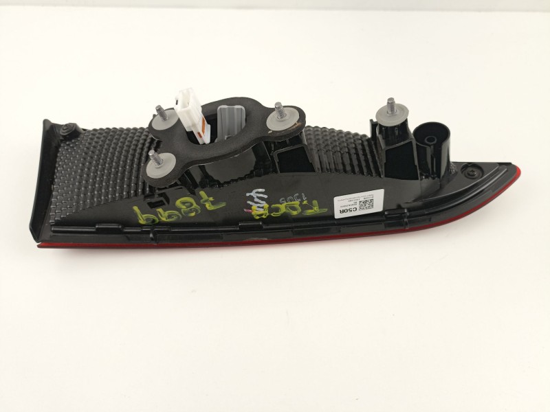 Recambio de piloto porton derecho para hyundai kona ( os,ose,osi ) 1.6 gdi hybrid referencia OEM IAM 92404J9500  