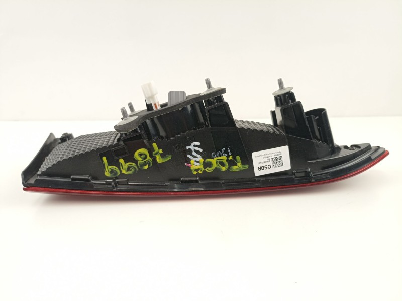 Recambio de piloto porton derecho para hyundai kona ( os,ose,osi ) 1.6 gdi hybrid referencia OEM IAM 92404J9500  