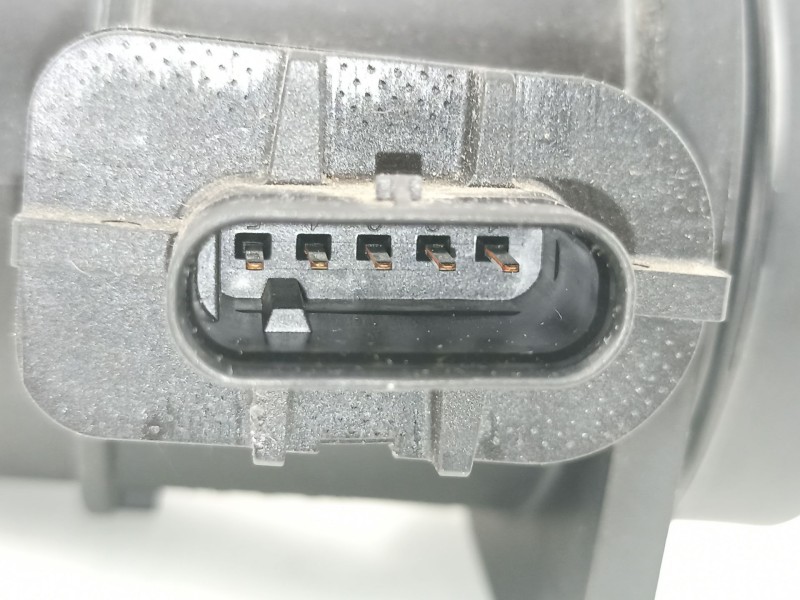 Recambio de caudalimetro para hyundai kona ( os,ose,osi ) 1.6 gdi hybrid referencia OEM IAM 2816403000 9021050011 