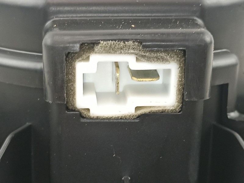 Recambio de motor calefaccion para hyundai kona ( os,ose,osi ) 1.6 gdi hybrid referencia OEM IAM 97113J3000  