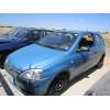 opel corsa del año 2001