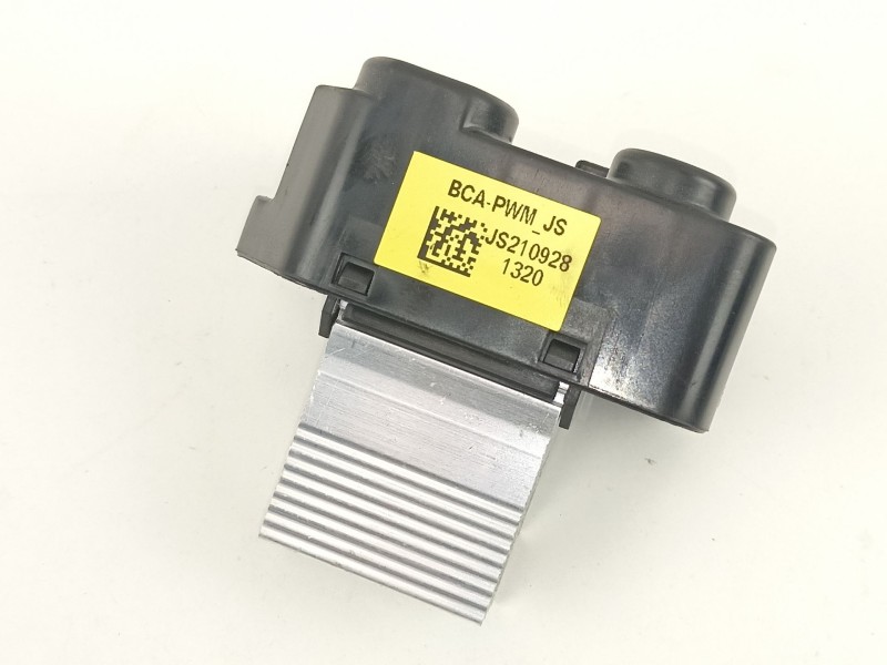 Recambio de motor calefaccion para hyundai kona ( os,ose,osi ) 1.6 gdi hybrid referencia OEM IAM 97113J3000  