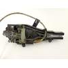 Recambio de manilla trasera izquierda para bmw serie 3 berlina (e90) 320d referencia OEM IAM 51217060669  51227199839