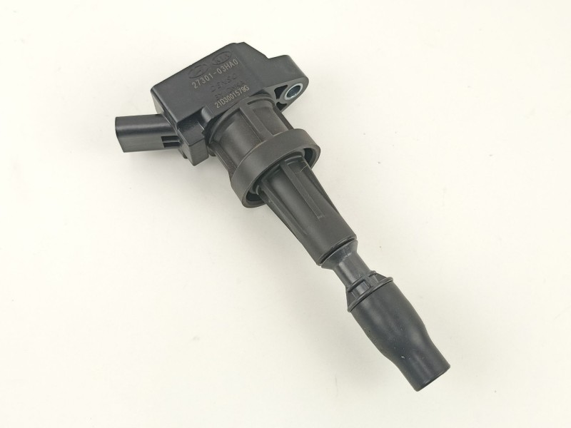 Recambio de bobina para hyundai kona ( os,ose,osi ) 1.6 gdi hybrid referencia OEM IAM 2730103HA0  