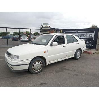 SEAT TOLEDO I (1L2)