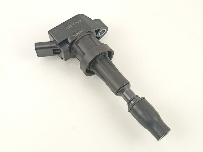 Recambio de bobina para hyundai kona ( os,ose,osi ) 1.6 gdi hybrid referencia OEM IAM 2730103HA0  