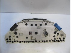 Recambio de cuadro instrumentos : peugeot 605 : 1.9 d 12v [1993] para peugeot 605 1.9 d 12v referencia OEM IAM 9602580380   2