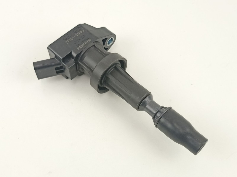 Recambio de bobina para hyundai kona ( os,ose,osi ) 1.6 gdi hybrid referencia OEM IAM 2730103HA0  