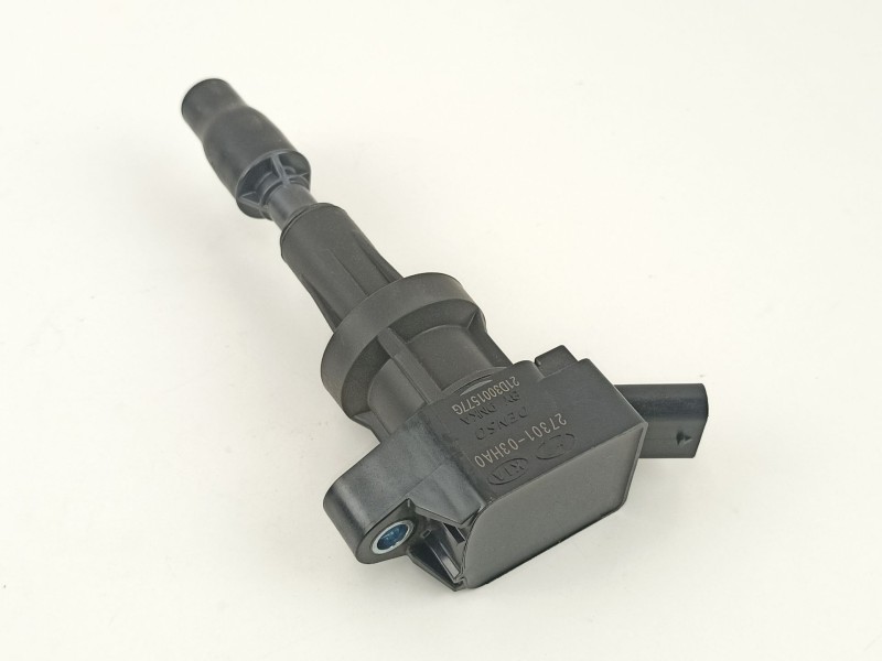 Recambio de bobina para hyundai kona ( os,ose,osi ) 1.6 gdi hybrid referencia OEM IAM 2730103HA0  
