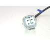 Recambio de sonda lambda para toyota yaris (_p13_) 1.5 hybrid (nhp130_) referencia OEM IAM 8946552670  
