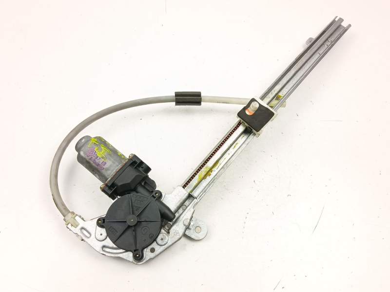Recambio de elevalunas trasero izquierdo para renault laguna ii (bg0/1_) 1.9 dci referencia OEM IAM 8200000557  