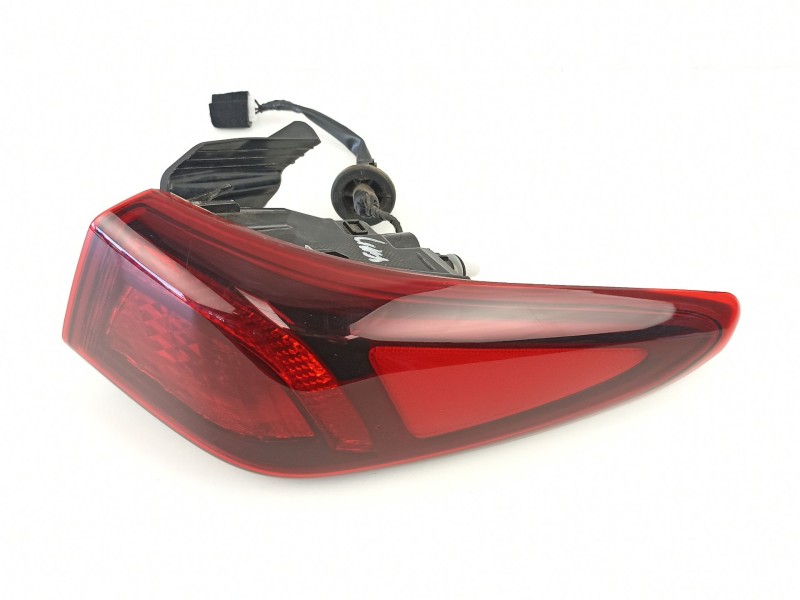 Recambio de piloto trasero derecho para hyundai kona ( os,ose,osi ) 1.6 gdi hybrid referencia OEM IAM 92402J9500  