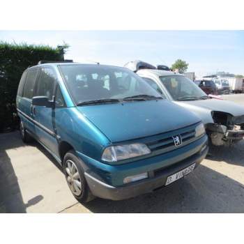 PEUGEOT 806 de desguace