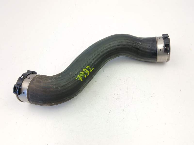 Recambio de tubo admision para mercedes-benz clase c (w204) berlina 2.2 cdi cat referencia OEM IAM A2045282182  