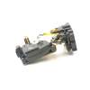 Recambio de cerradura puerta trasera derecha para kia rio ii (jb) 1.4 16v referencia OEM IAM 814221G000  