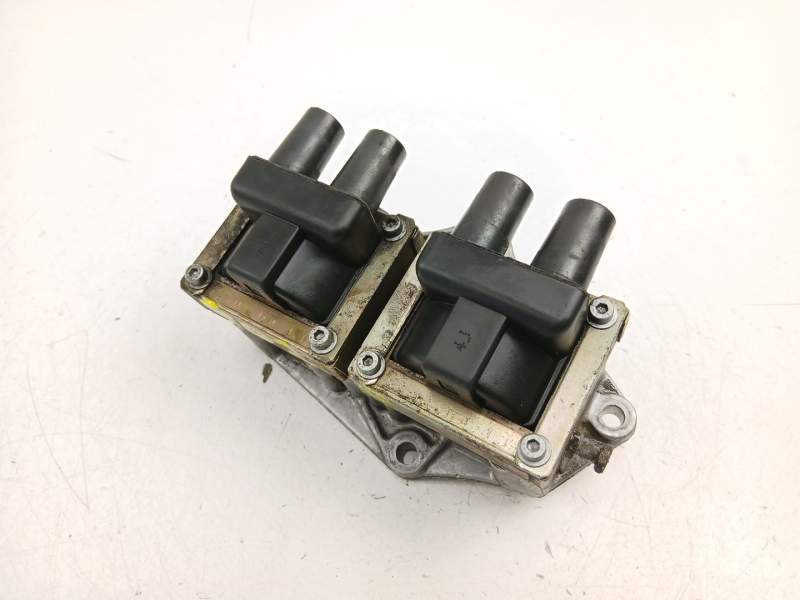 Recambio de bobina para fiat punto (176_) 75 1.2 referencia OEM IAM 7755878 BAE800AK 