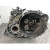 Recambio de caja cambios 6v turbo diesel para hyundai tucson (jm) 2.0 crdi referencia OEM IAM S614JE  