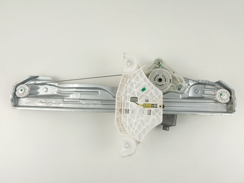 Recambio de elevalunas trasero derecho para hyundai kona ( os,ose,osi ) 1.6 gdi hybrid referencia OEM IAM 83402J9000  82450J9000