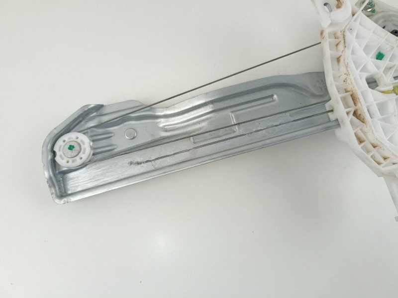 Recambio de elevalunas trasero derecho para hyundai kona ( os,ose,osi ) 1.6 gdi hybrid referencia OEM IAM 83402J9000  82450J9000