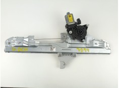 Recambio de elevalunas delantero derecho para hyundai kona ( os,ose,osi ) 1.6 gdi hybrid referencia OEM IAM 82402J9000  82460J90